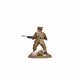 Armies of Great Britain with Capt. John Henry Cound Brunt VC MC special miniature