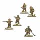 British & Canadian Infantry (Winter) Platoon