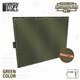 Miniature Camouflage Nets Green 1:35