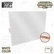 Miniature Camouflage Nets White 1:35