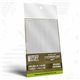 Miniature Camouflage Nets White 1:35