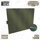 Miniature Camouflage Nets Green 1:45