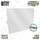 Miniature Camouflage Nets White 1:45