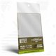 Miniature Camouflage Nets White 1:45