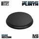 Round Top Display Plinth 180mm