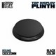 Round Top Display Plinth 130mm