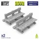 Church Benches