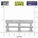 Church Benches
