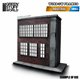 Industrial Miniature Windows - Small