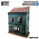 Arched Classic Miniature Windows - Small