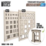Classic Miniature Windows - Small