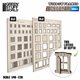 Classic Miniature Windows - Small