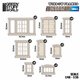 Classic Miniature Windows - Small