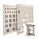 Classic Miniature Windows - Small