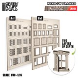 Classic Miniature Windows - Large