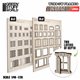Classic Miniature Windows - Large