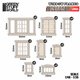 Classic Miniature Windows - Large