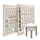 Basic Square Miniature Windows - Small