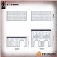 Patrician Ottoman Embassy **PRE-ORDER 09-05-25**