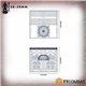 Patrician Ottoman Embassy **PRE-ORDER 09-05-25**