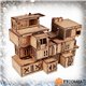 UKTC MCP - Map 4 - Slums of Nowhere