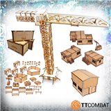 UKTC MCP - Map 2 - Construction Site