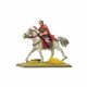 Roman Generals Lucius Cornelius Sulla & Gaius Marius