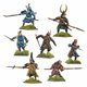The 7 Spears of Shizugatake