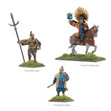 Daimyos