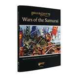 Wars of the Samurai - Pike & Shotte Supplement