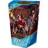 Flesh and Blood Armory Deck: Ira