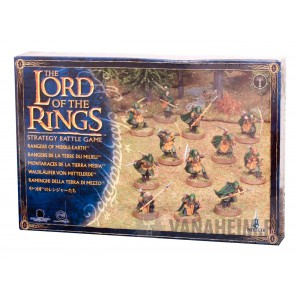 [MO] Rangers of Middle-earth™