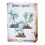 Spirit Hosts