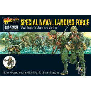 Special Naval landing Force