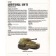 Ostfront: Barbarossa to Berlin - Bolt Action Theatre Book