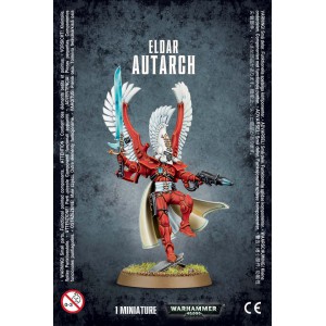 [MO] Winged Autarch