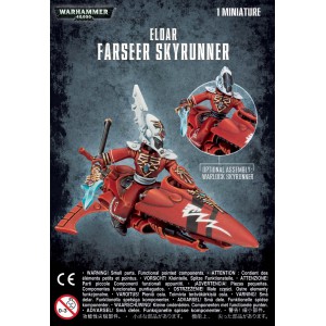 Farseer / Warlock Skyrunner