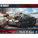 StuG III Ausf. G