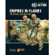 Empires in Flames: The Pacific and the Far East - Bolt Action Theatre Book