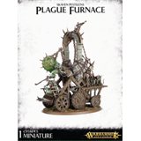 [MO] Plague Furnace / Screaming Bell