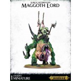 The Maggoth Lord (Bloab / Orghotts / Morbidex)