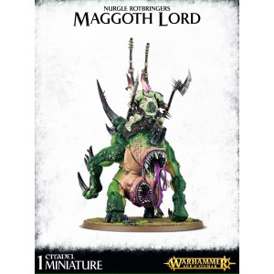 [MO] The Maggoth Lord (Bloab / Orghotts / Morbidex)
