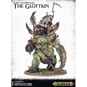 The Glottkin