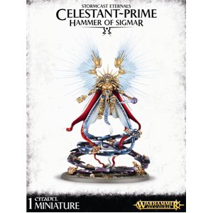 [MO] Celestant-Prime