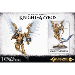 Knight-Venator / Azyros