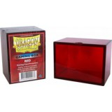Dragon Shield Gaming Box ? Red