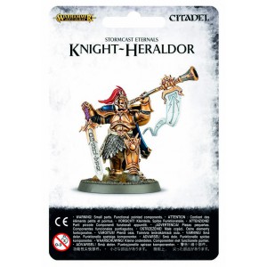 [MO] Knight-Heraldor