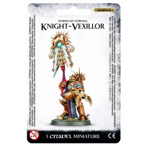 [MO] Knight-Vexillor