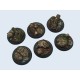 Forest Bases, Wround40mm (2)