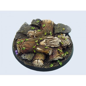 Forest Bases, Round 60mm 1 (1)